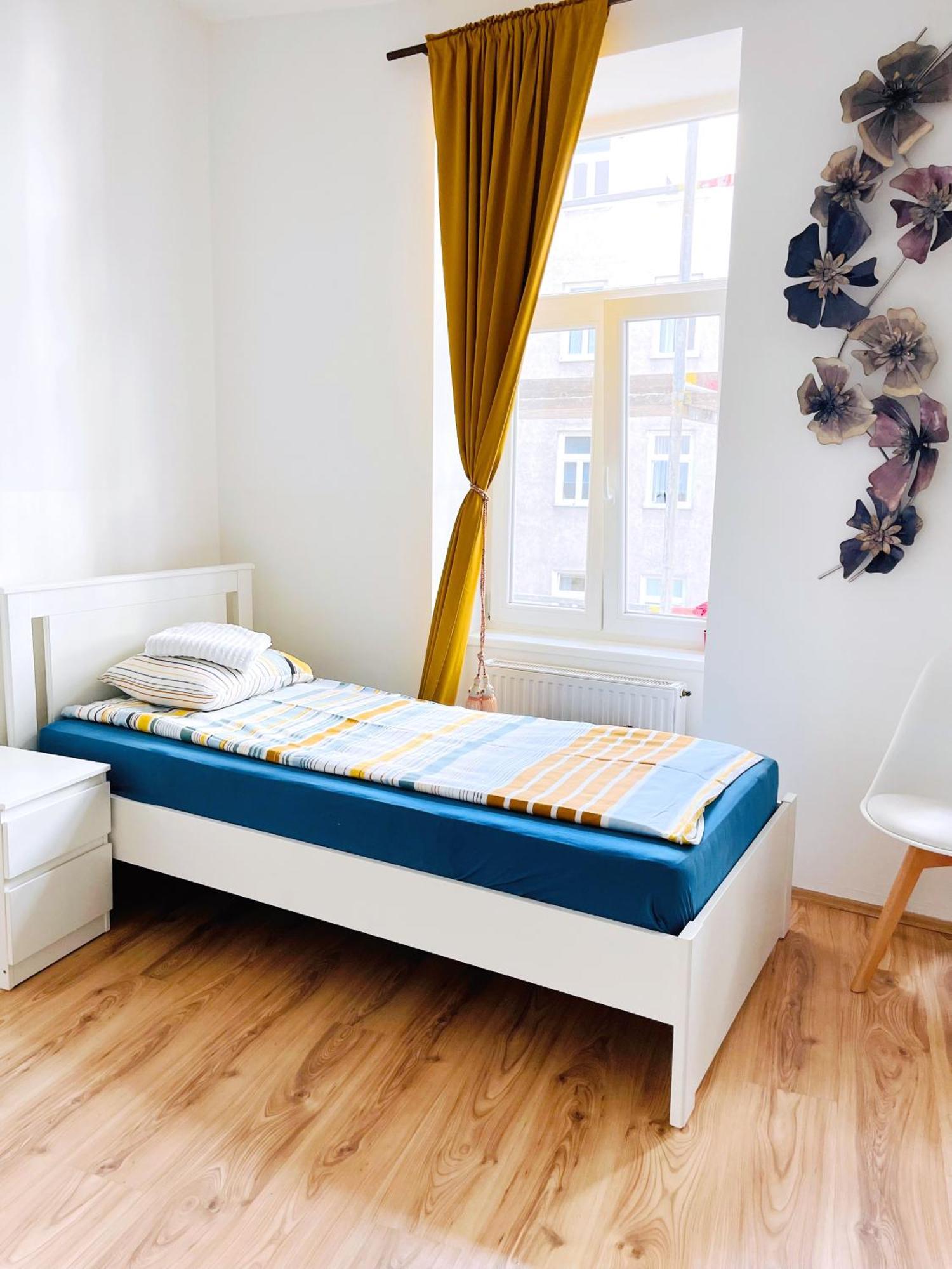 Vienna Prater Apartments Экстерьер фото
